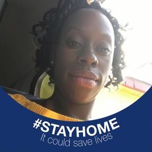 Meet your Posher, Leona